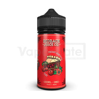 Redback Cherry Bakewell Tart E-Liquid