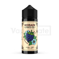 Redback Blue Raspberry E-Liquid
