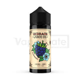 Redback Blue Raspberry E-Liquid