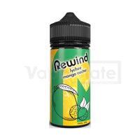 Rewind Lychee Mango Nectar E-Liquid