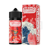 Saiko Red Currant Fig Raspberry E-Liquid