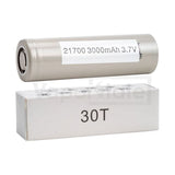 Samsung 21700 30T 3000Mah 35A Battery Batteries