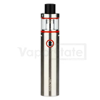 Vape Pen Plus Tank Glass Standard | 4Ml Clear