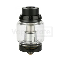 Squid Industries Peacemaker V2 Tank Glass Fat Boy | 4Ml Clear