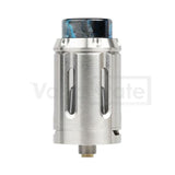 Squid Industries Peacemaker V2 Tank Stainless