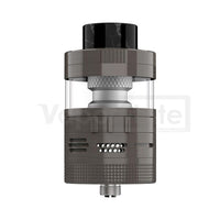 Steam Crave Aromamizer Plus V2 Rdta Tank Glass Standard | 8Ml Clear