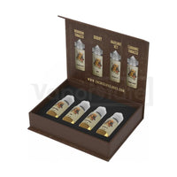 Such Is Life E-Liquid Sample Pack 2