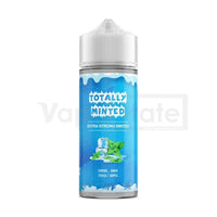 Totally Minted Extra Strong Minted E-Liquid