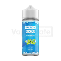 Totally Minted Pepperminted E-Liquid