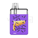 Vaporesso Eco Nano Pod Kit Creamy Purple Kits