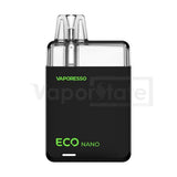 Vaporesso Eco Nano Pod Kit Midnight Black Kits