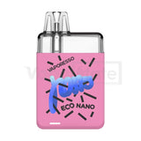 Vaporesso Eco Nano Pod Kit Peach Pink Kits