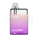 Vaporesso Eco Nano Pod Kit Sparkling Purple Kits