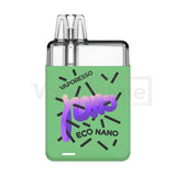 Vaporesso Eco Nano Pod Kit Spring Green Kits