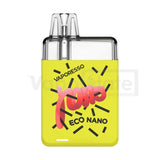 Vaporesso Eco Nano Pod Kit Summer Yellow Kits