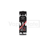 20700/21700 Pvc Battery Wrap B1. Darth Vader Wraps
