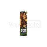 20700/21700 Pvc Battery Wrap B7. Mermaid Wraps