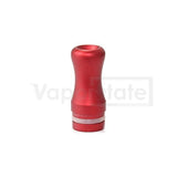 Vaporstate Al10 510 Drip Tip Colour 4 Tips