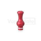 Vaporstate Al13 510 Drip Tip Colour 4 Tips