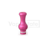 Vaporstate Al13 510 Drip Tip Colour 6 Tips