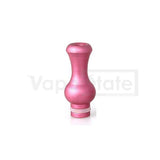 Vaporstate Al13 510 Drip Tip Colour 7 Tips