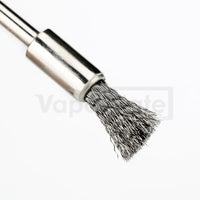 Coil Cleaning Wire Brush Tools