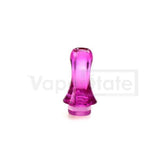 Vaporstate Pla05 510 Drip Tip Colour 7 Tips