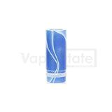 Vaporstate Pla13 510 Drip Tip Colour 5 Tips