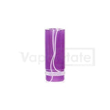 Vaporstate Pla13 510 Drip Tip Colour 6 Tips