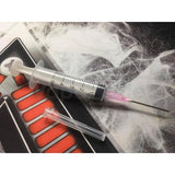Vaporstate Plastic E-Liquid Injector Syringe 5Ml