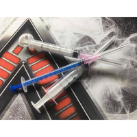 Vaporstate Plastic E-Liquid Injector Syringe