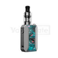 Voopoo Drag Baby Tank Glass Standard | 1.8Ml Clear