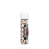 CLOUDED VISIONS Cola Bottles E-Liquid