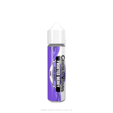 CLOUDED VISIONS Frosted Berry E-Liquid