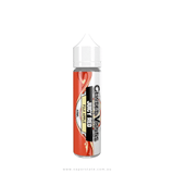 CLOUDED VISIONS Juicy Red E-Liquid