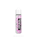 CLOUDED VISIONS The Pink Heifer E-Liquid