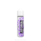 CLOUDED VISIONS The Purple Heifer E-Liquid