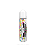 CLOUDED VISIONS Worms E-Liquid