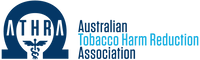 Round Up for Australian Tobacco Harm Reduction Association (ATHRA)