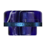 Hellvape Dead Rabbit V3 Rda Drip Tip Blue Tips