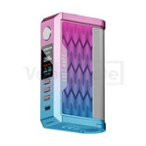 Lost Vape Centaurus Quest Q200 Device Sakura Pink Wave Pastel