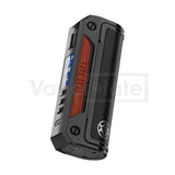 Lost Vape Thelema Solo Dna100C Device Black | Calf Leather