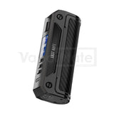 Lost Vape Thelema Solo Dna100C Device Black | Carbon Fibre