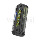 Lost Vape Thelema Solo Dna100C Device Black | Oasis Oriental