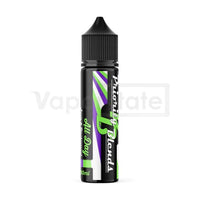 Priorty Blends All Day E-Liquid 60Ml